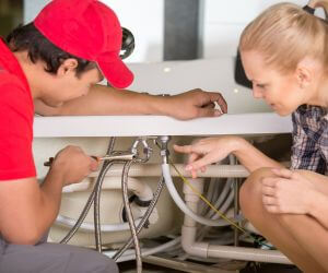About Emergency plumbing pros Walterboro, SC